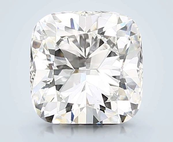 3.14 Carat · F · VS1 Rare Carat Ideal Cut