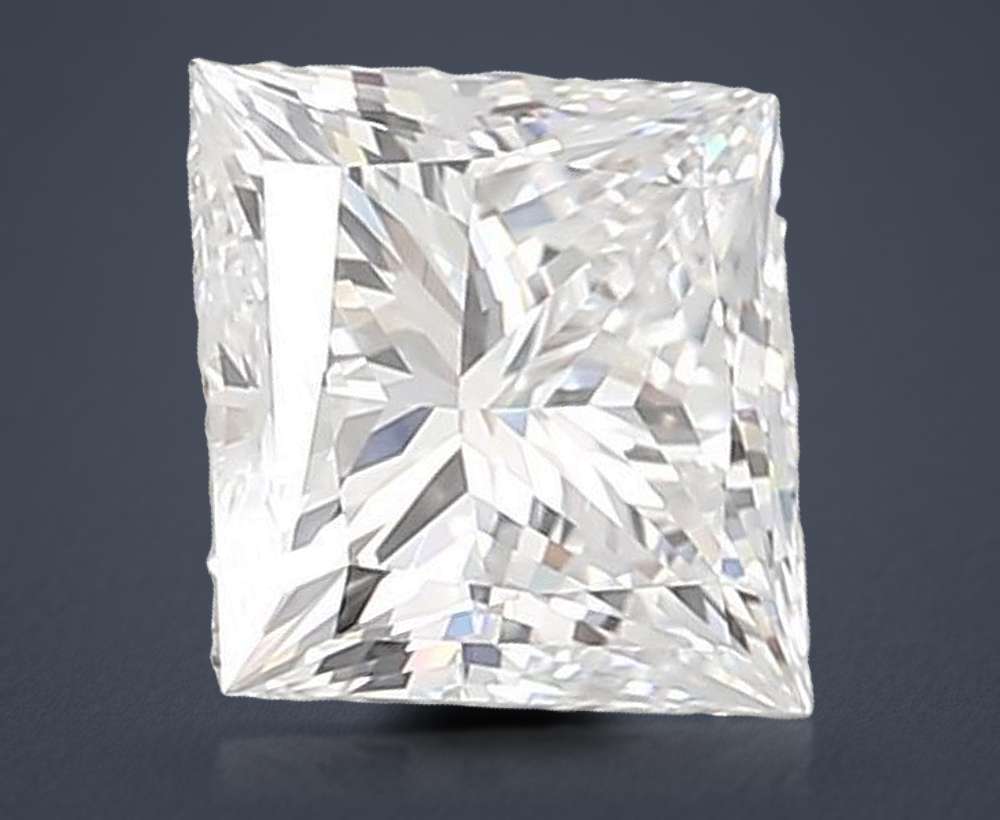 2.23 Carat · D · IF Rare Carat Ideal Cut