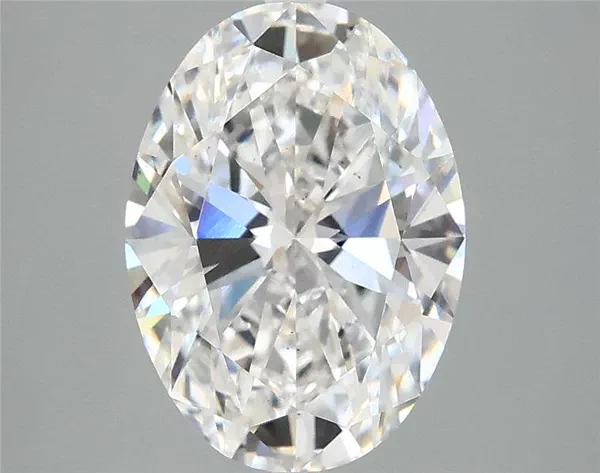 3 Carat · D · VS2 Rare Carat Ideal Cut