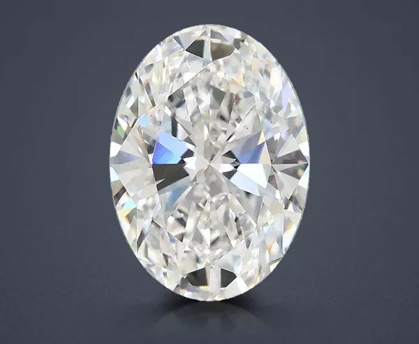 3 Carat · D · VS2 Rare Carat Ideal Cut