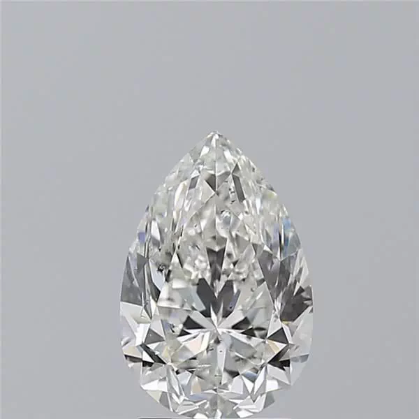 2.51 Carat · H · SI2 very good Cut
