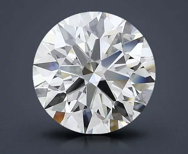 3.52 Carat · J · IF Rare Carat Ideal Cut