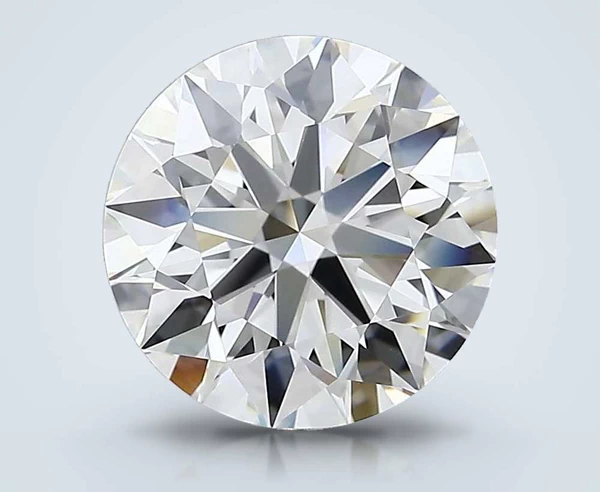 3.52 Carat · J · IF Rare Carat Ideal Cut
