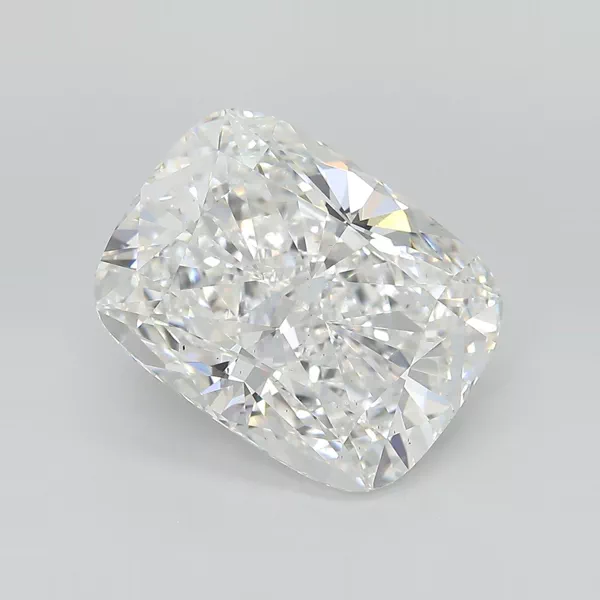 7.02 Carat · E · SI1 Rare Carat Ideal Cut