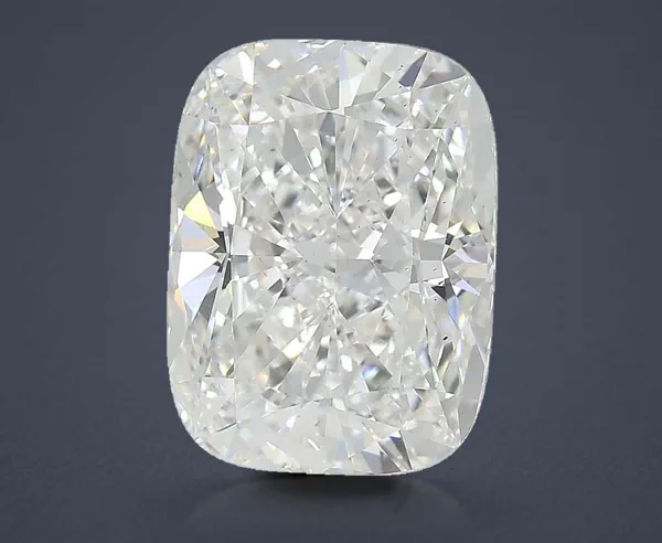 7.02 Carat · E · SI1 Rare Carat Ideal Cut
