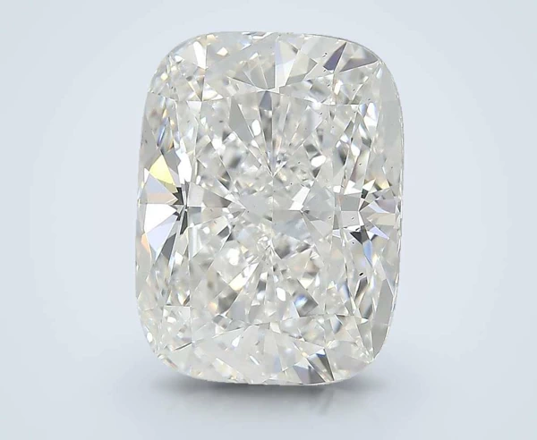 7.02 Carat · E · SI1 Rare Carat Ideal Cut