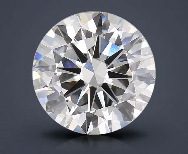 10.54 Carat · F · VVS2 excellent Cut
