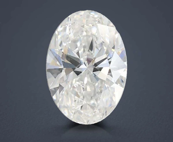 3.08 Carat · D · VS1 Rare Carat Ideal Cut