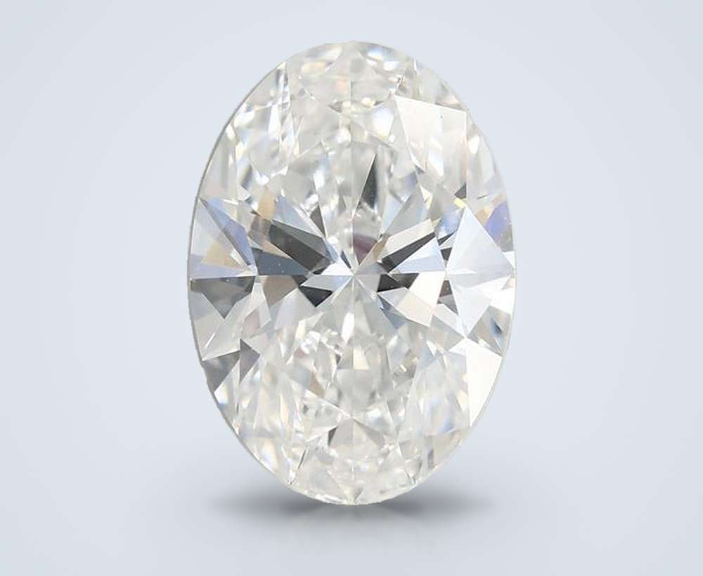 3.08 Carat · D · VS1 Rare Carat Ideal Cut