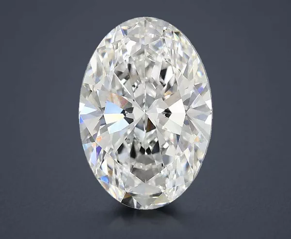 2.89 Carat · E · VVS2 Rare Carat Ideal Cut