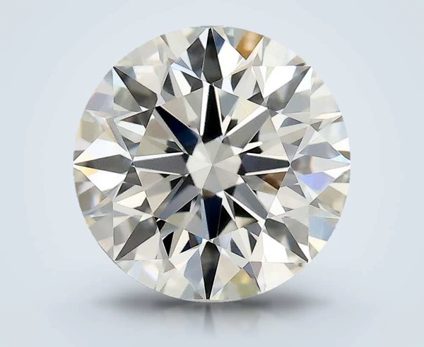 0.63 Carat · F · IF Rare Carat Ideal Cut