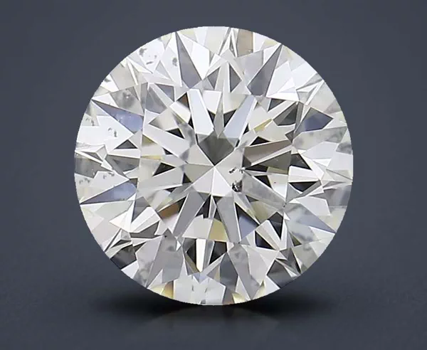 1.04 Carat · K · VS2 Rare Carat Ideal Cut