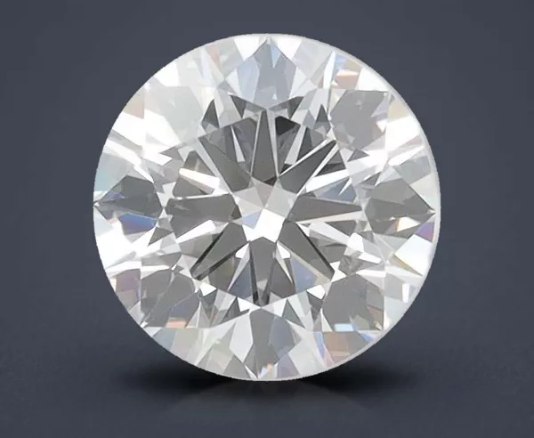 1.07 Carat · E · FL Rare Carat Ideal Cut