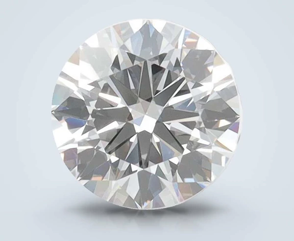 1.07 Carat · E · FL Rare Carat Ideal Cut