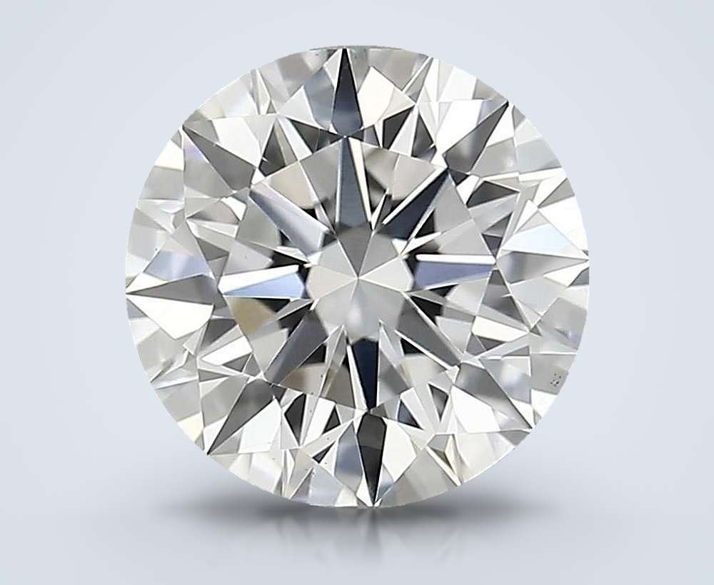 1.08 Carat · D · VS1 Rare Carat Ideal Cut
