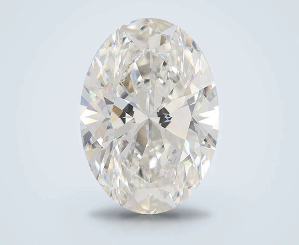 3.57 Carat · G · VS1 Rare Carat Ideal Cut