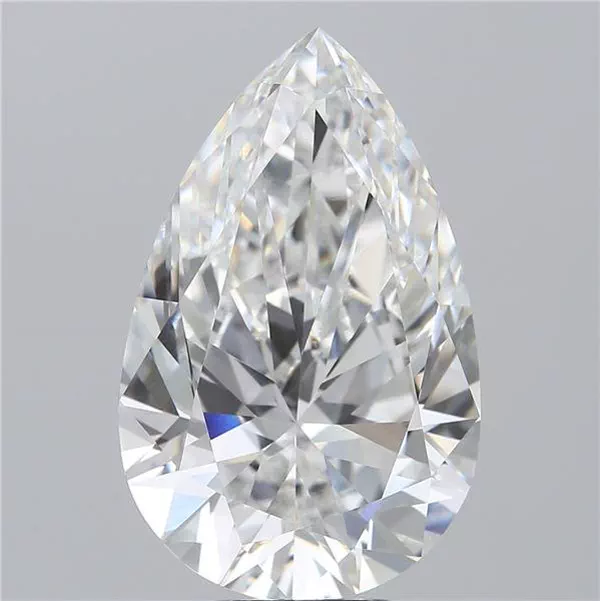 6.55 Carat · D · VS1 Rare Carat Ideal Cut