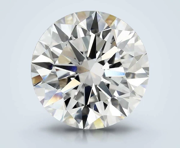 6.94 Carat · E · VVS2 excellent Cut