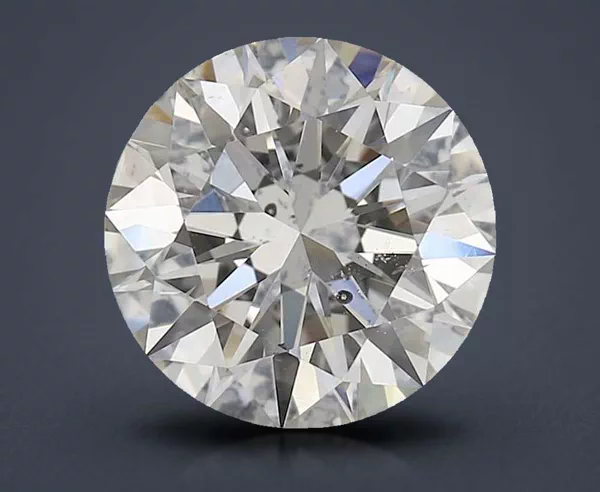 2.07 Carat · I · SI1 Rare Carat Ideal Cut