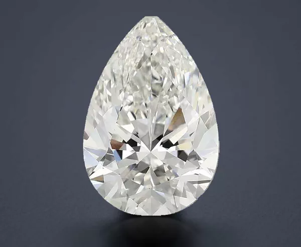 2.94 Carat · G · VVS2 Rare Carat Ideal Cut