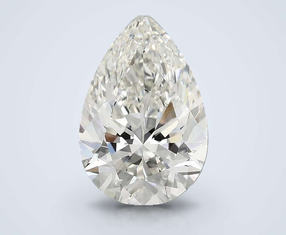 2.94 Carat · G · VVS2 Rare Carat Ideal Cut