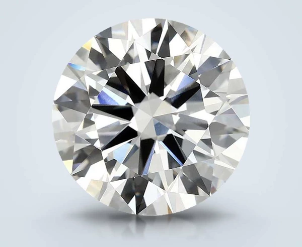 4.8 Carat · E · VVS2 Rare Carat Ideal Cut