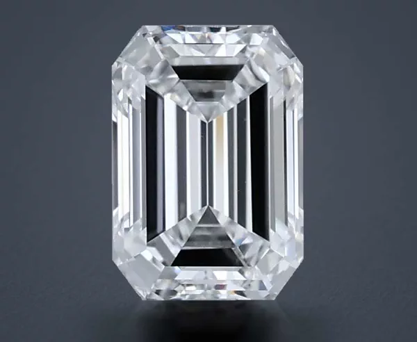 1.26 Carat · D · VVS2 Rare Carat Ideal Cut