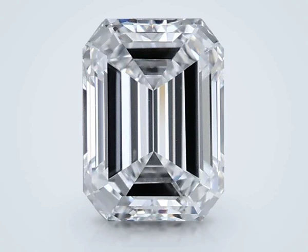 1.26 Carat · D · VVS2 Rare Carat Ideal Cut