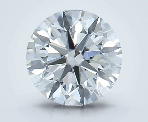 0.53 Carat · J · IF Rare Carat Ideal Cut