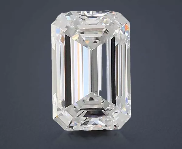 0.89 Carat · D · VVS1 Rare Carat Ideal Cut