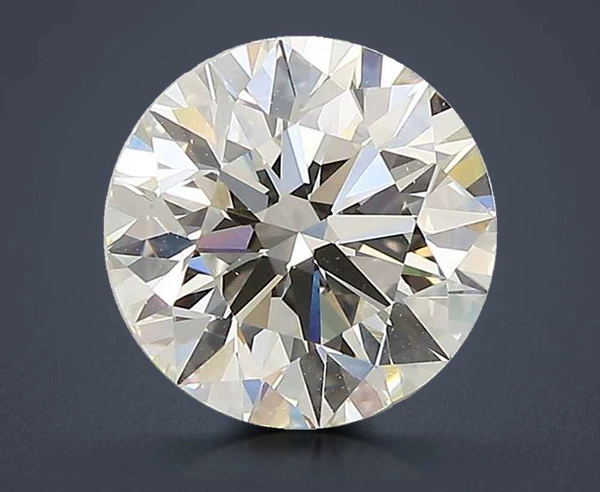 2 Carat · J · VS1 Rare Carat Ideal Cut