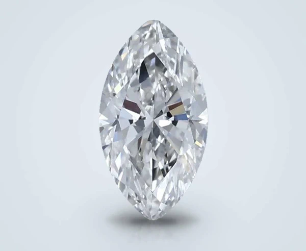 0.5 Carat · H · VVS1 very good Cut