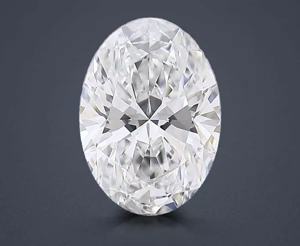 1.21 Carat · E · FL Rare Carat Ideal Cut
