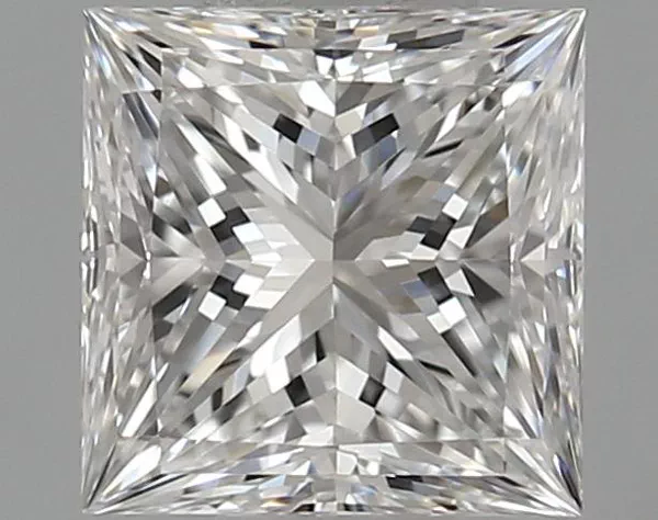 1 Carat · E · IF very good Cut