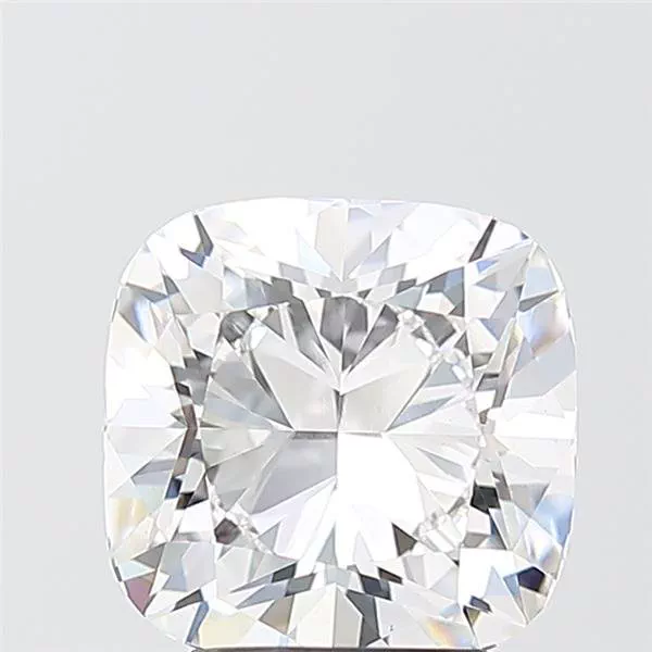 3.04 Carat · D · VVS2 Rare Carat Ideal Cut