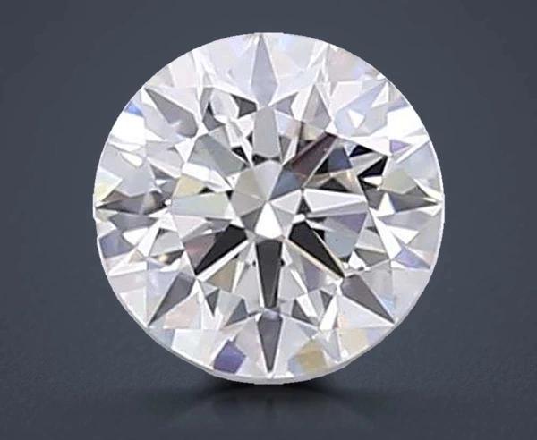 1.53 Carat · G · VS1 Rare Carat Ideal Cut