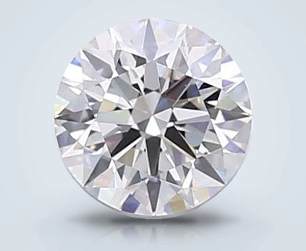 1.53 Carat · G · VS1 Rare Carat Ideal Cut