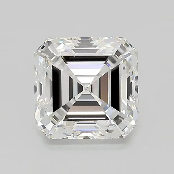 2.81 Carat · D · VVS2 Rare Carat Ideal Cut