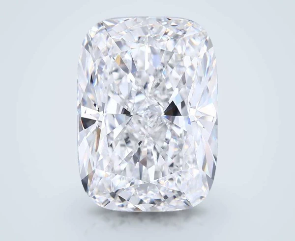 9.01 Carat · E · VVS1 Rare Carat Ideal Cut