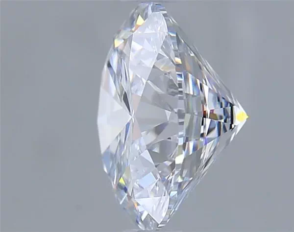 1.54 Carat · E · IF excellent Cut
