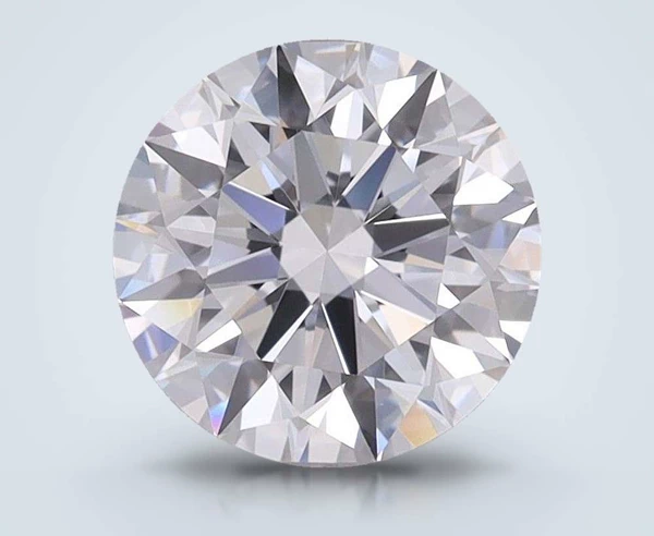 2.03 Carat · D · VVS1 Rare Carat Ideal Cut
