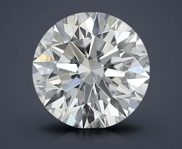 0.61 Carat · D · IF Rare Carat Ideal Cut