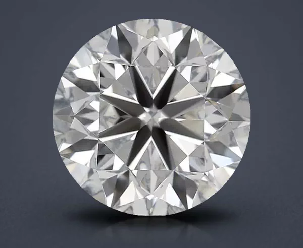 0.81 Carat · G · VVS2 very good Cut