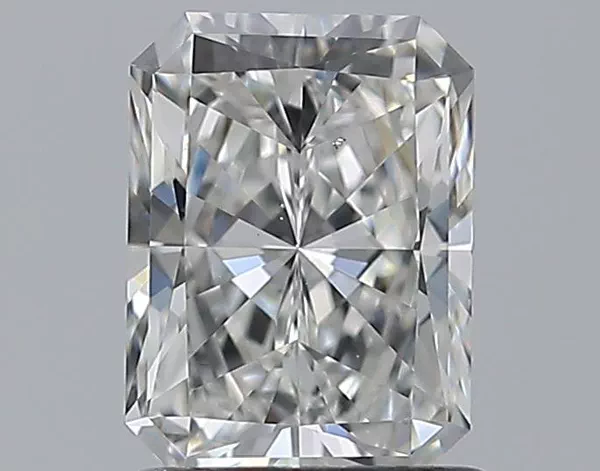 1.21 Carat · F · SI1 Rare Carat Ideal Cut