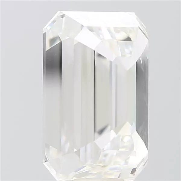 14.55 Carat · F · VVS2 Rare Carat Ideal Cut