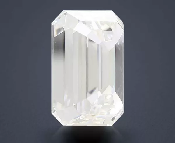 14.55 Carat · F · VVS2 Rare Carat Ideal Cut