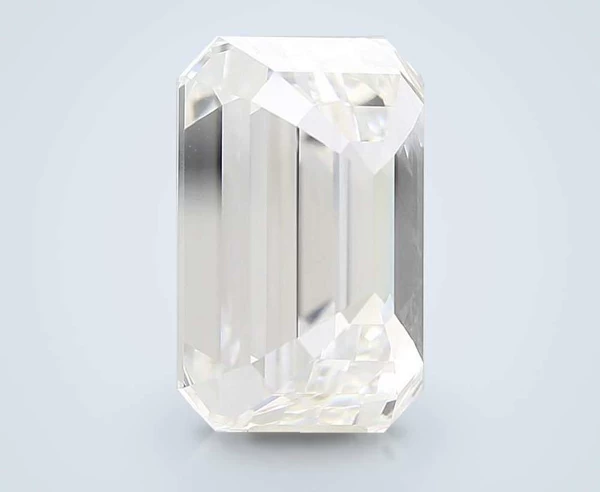 14.55 Carat · F · VVS2 Rare Carat Ideal Cut