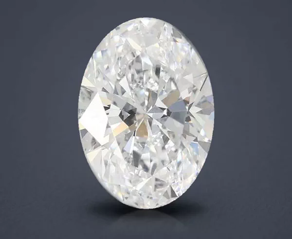 2.55 Carat · D · VVS1 Rare Carat Ideal Cut