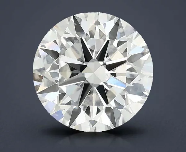 1 Carat · F · VS1 excellent Cut
