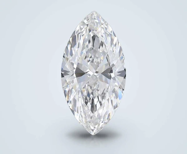 4 Carat · E · VVS2 Rare Carat Ideal Cut
